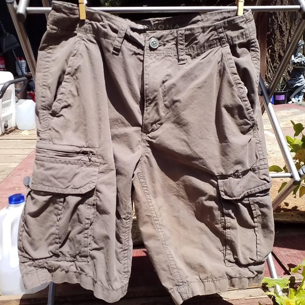 Sonoma Cargo Shorts